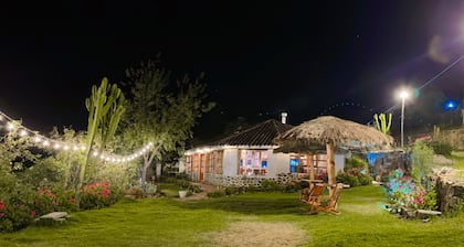 Hotel Highgarden Ollantaytambo