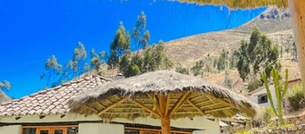 Hotel Highgarden Ollantaytambo
