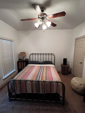 1 habitación y wifi 