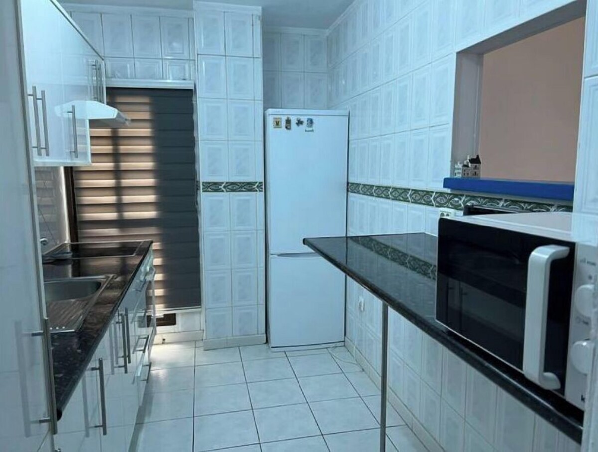 Image de profil de l’hôte