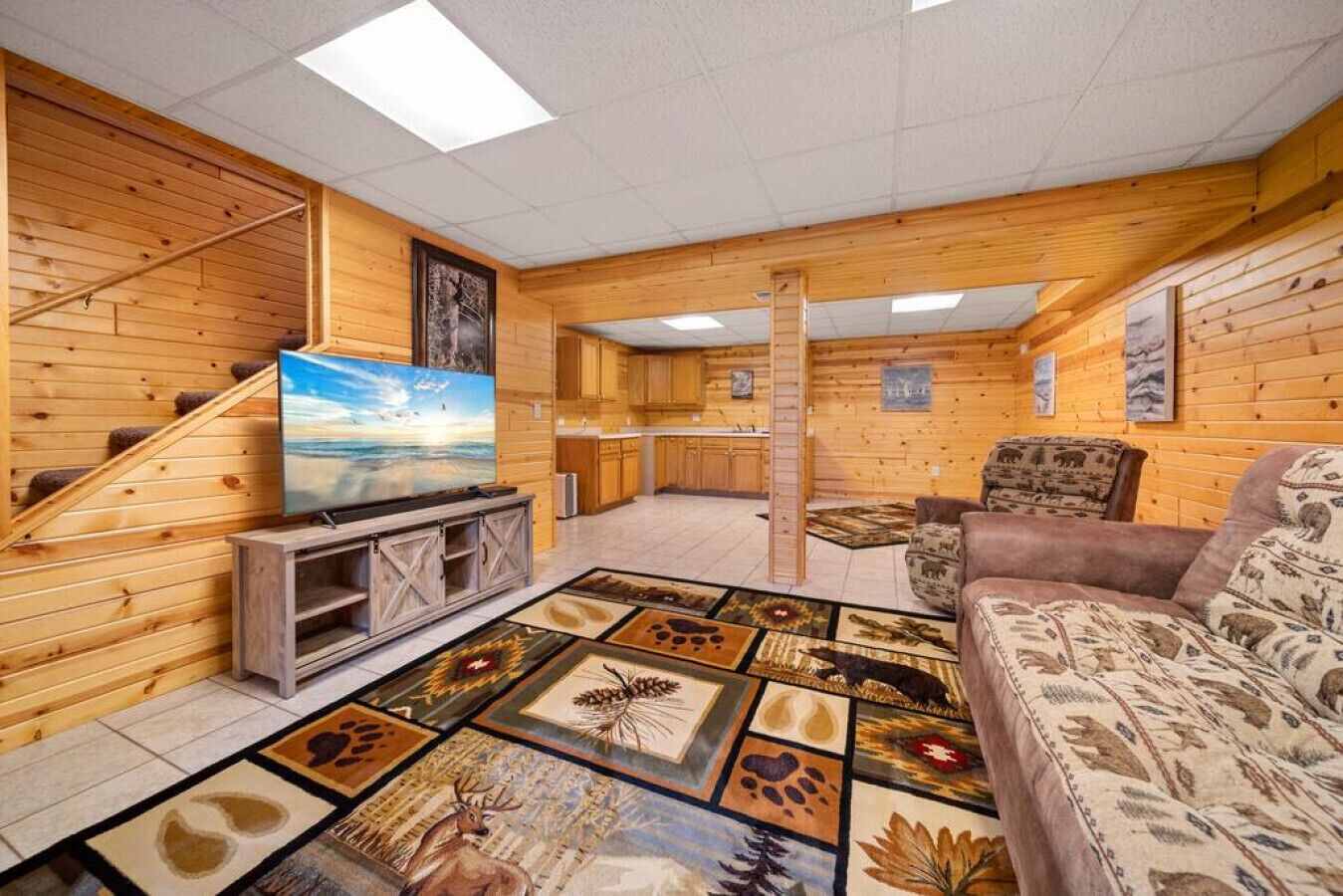 TV connectée, chaîne hi-fi