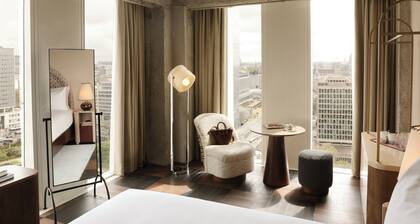 The Hoxton Brussels