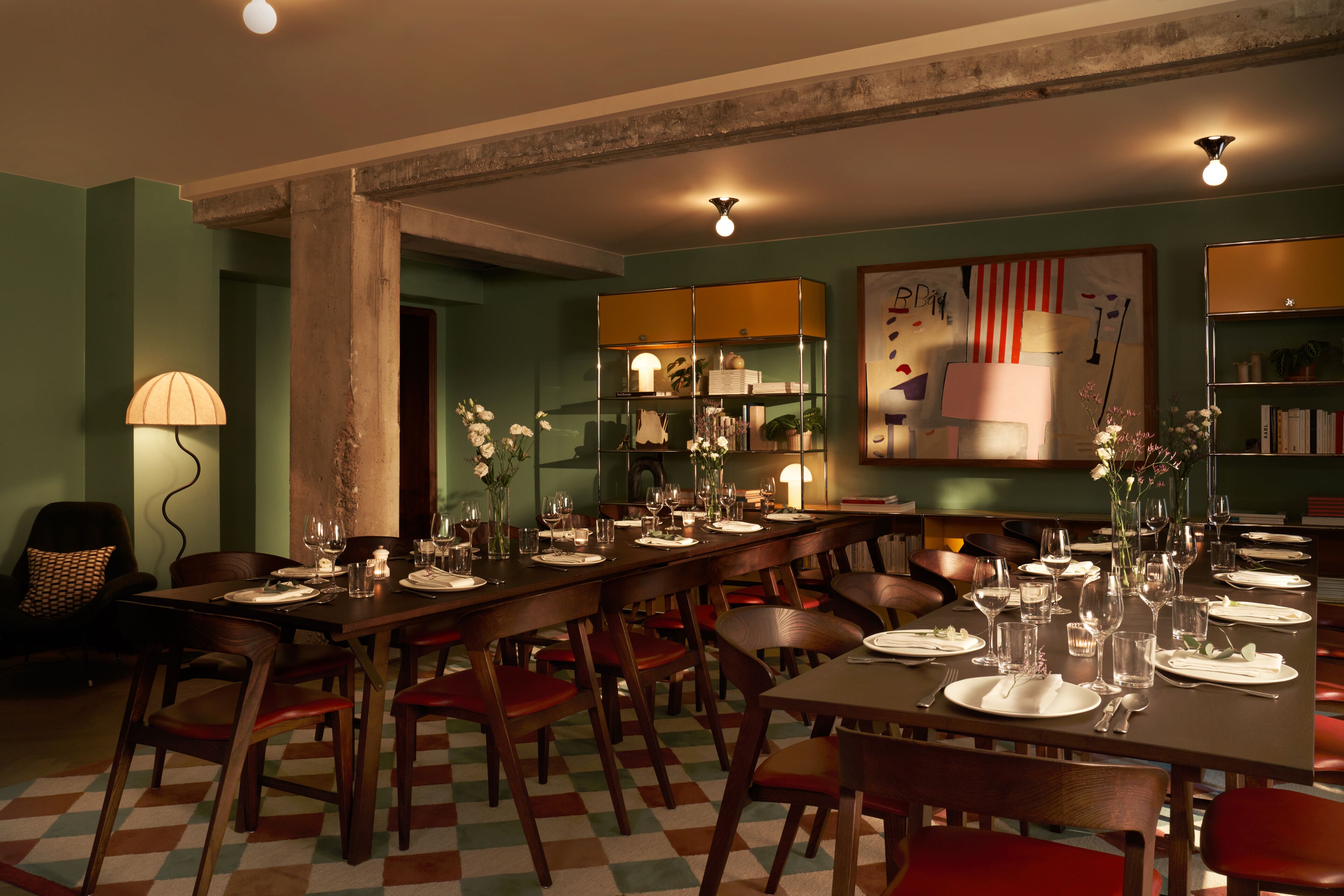 Foto - The Hoxton Brussels