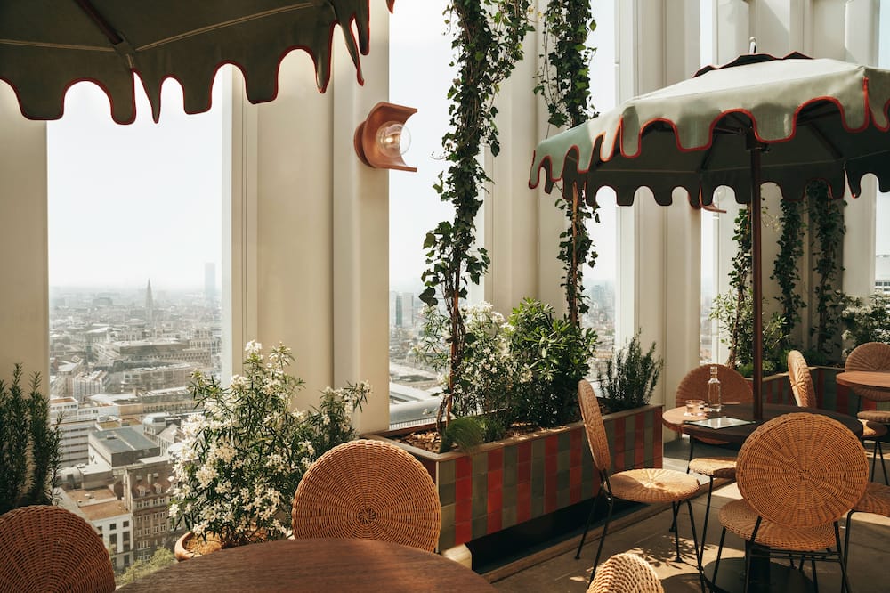 The Hoxton Brussels