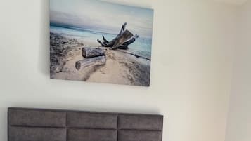 1 habitación y wifi gratis