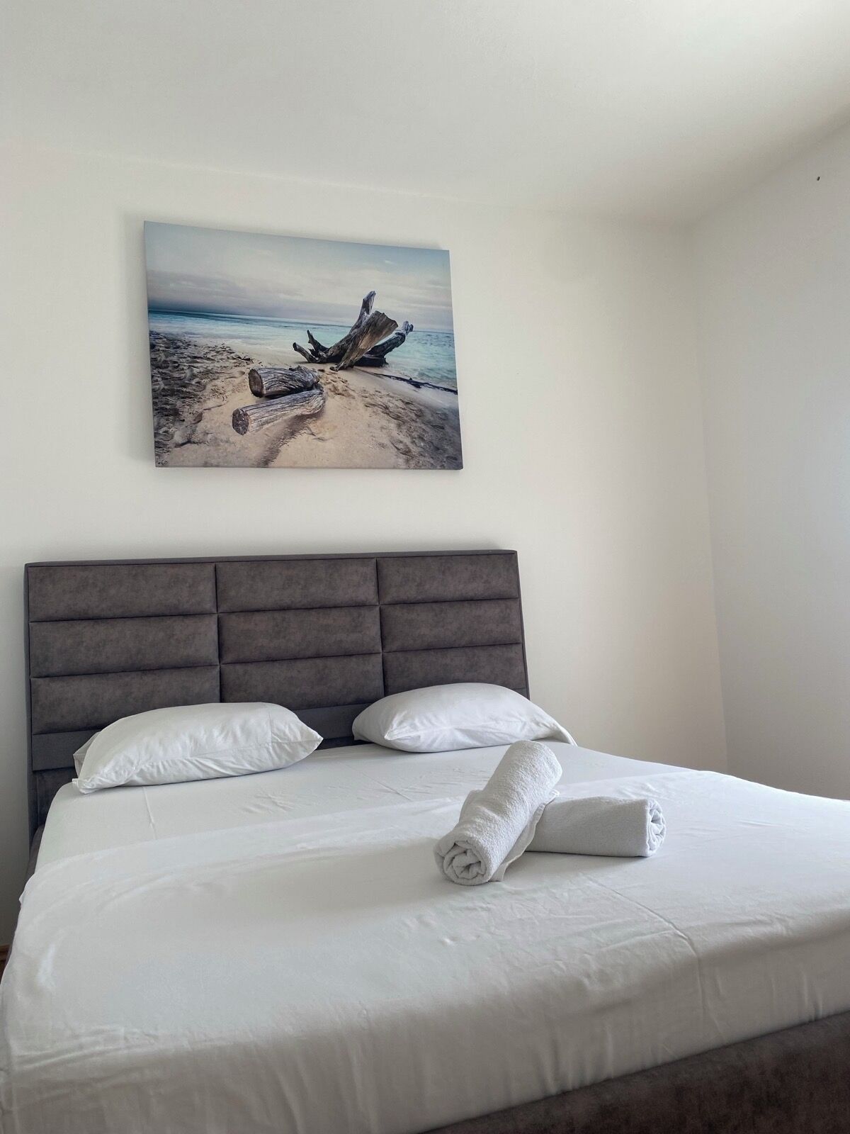 1 slaapkamer, gratis wifi