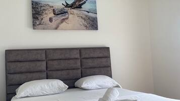 1 slaapkamer, gratis wifi