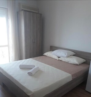 1 chambre, Wi-Fi gratuit