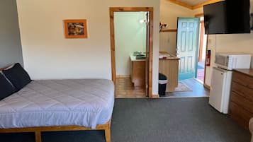 1 bedroom, WiFi