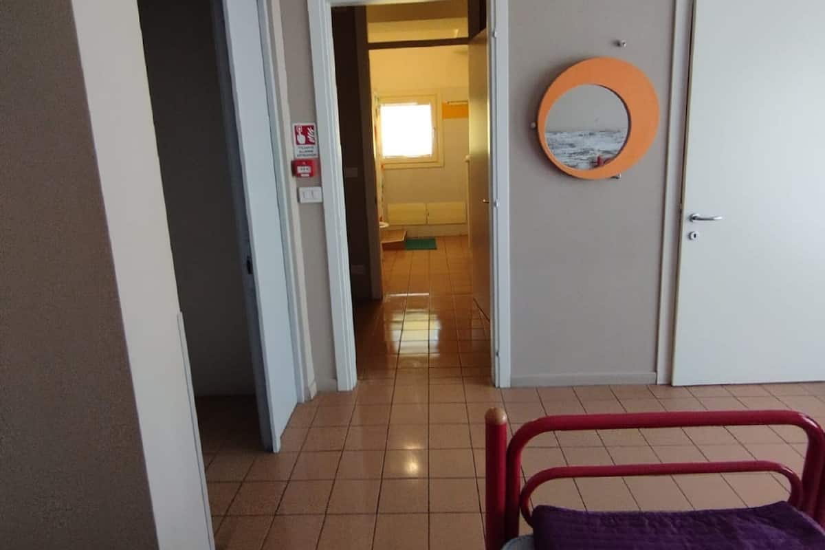 Down duvets, rollaway beds, bed sheets