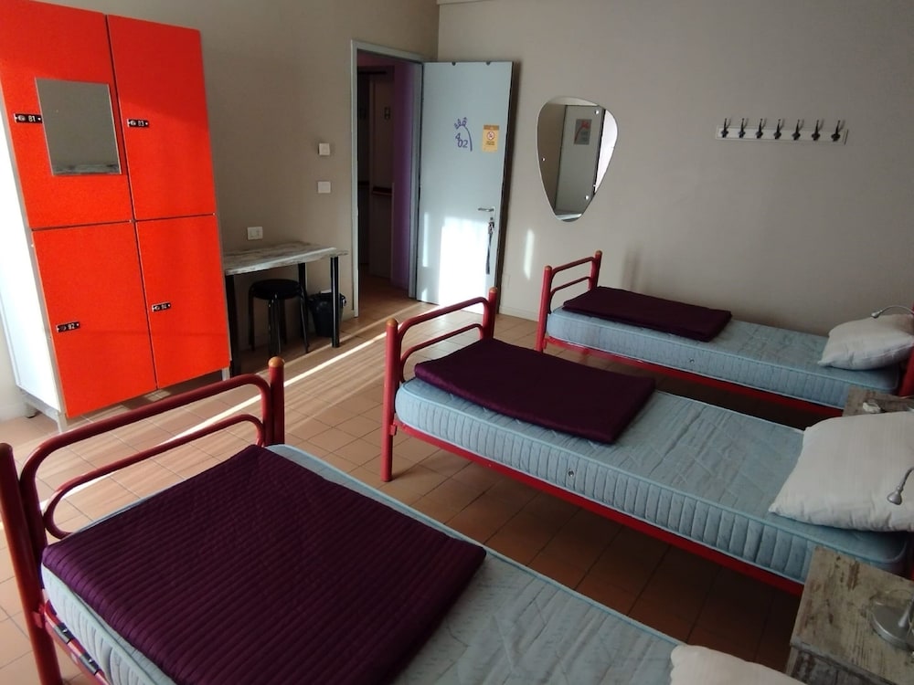 Ostello Torino Youth Hostel by null