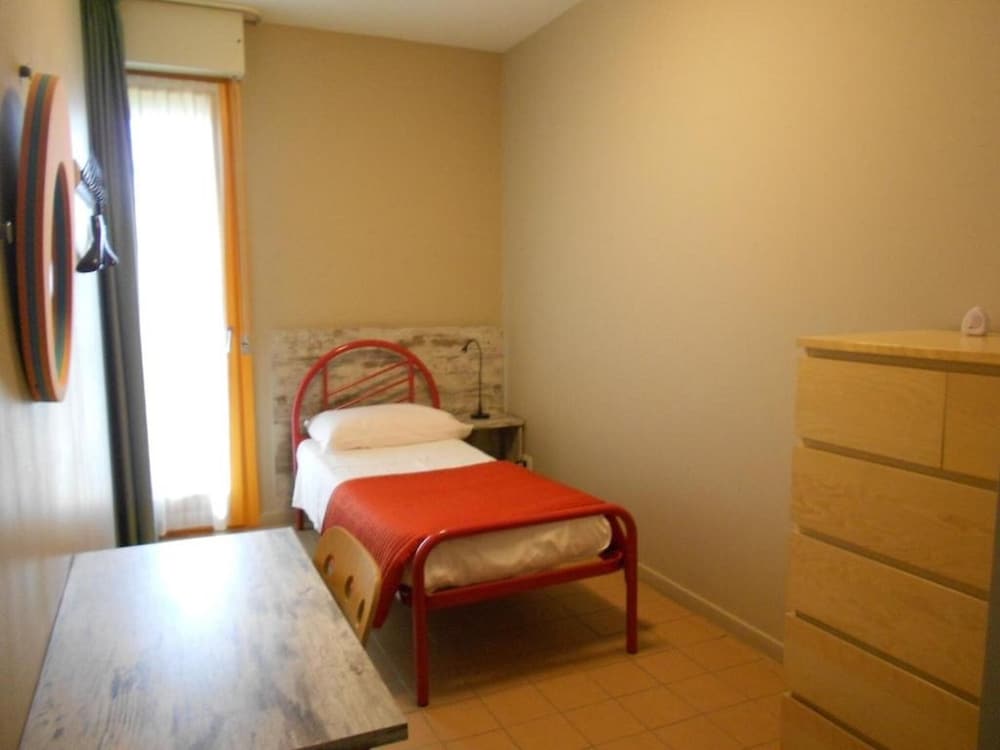 Ostello Torino Youth Hostel by null