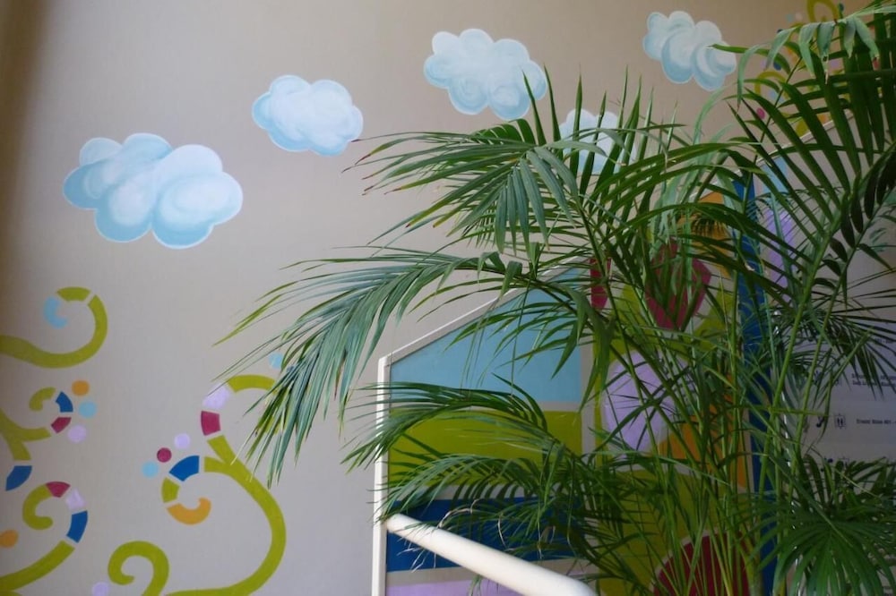 Ostello Torino Youth Hostel by null