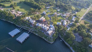 Exterior - Community Pool, Fishing Ponds, Hot Tub, Large Family Room-SINGLE STORY (Vinita)