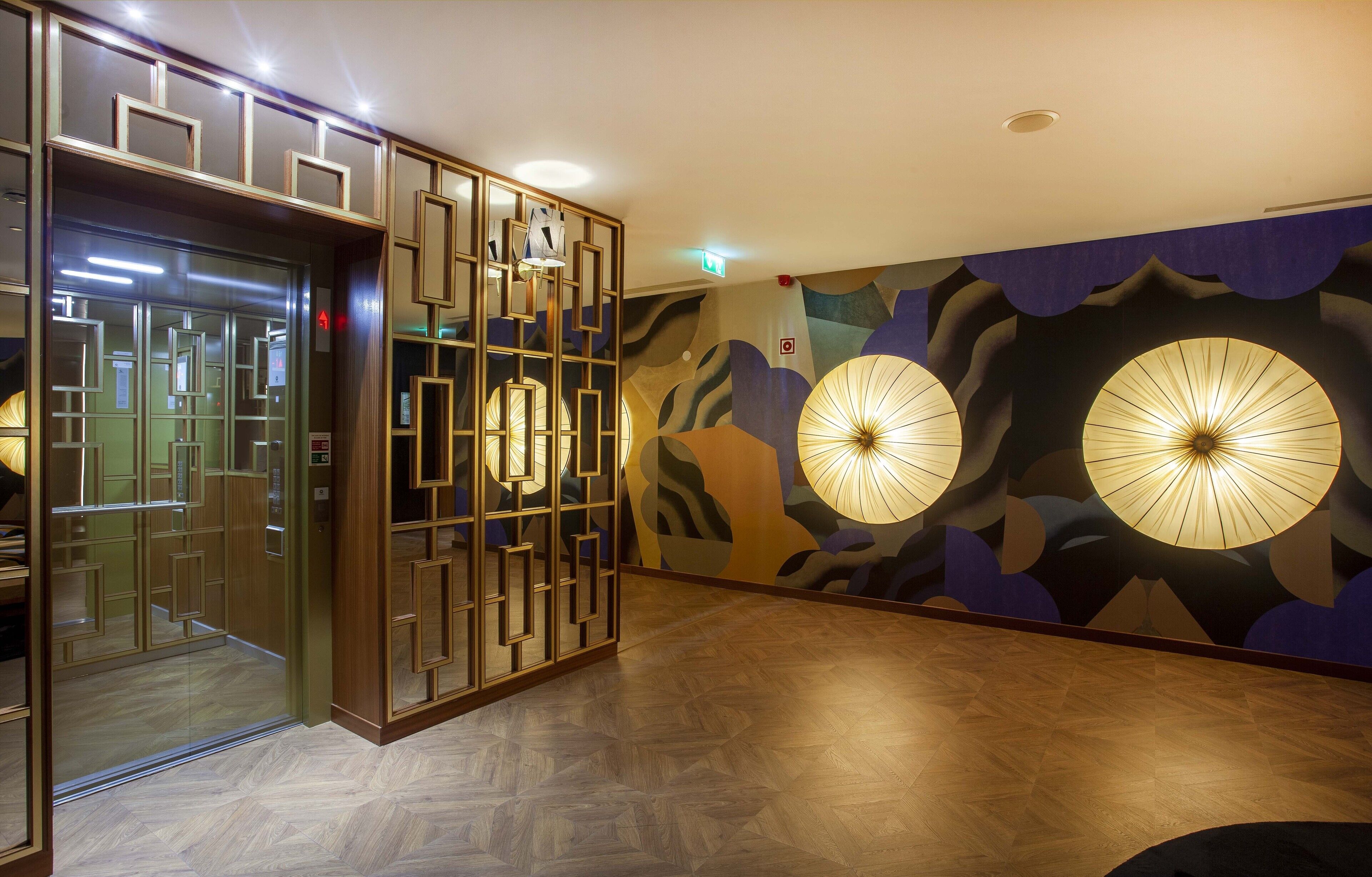 Foto - Wine & Books Porto Hotel - Small Luxury Hotels of the World