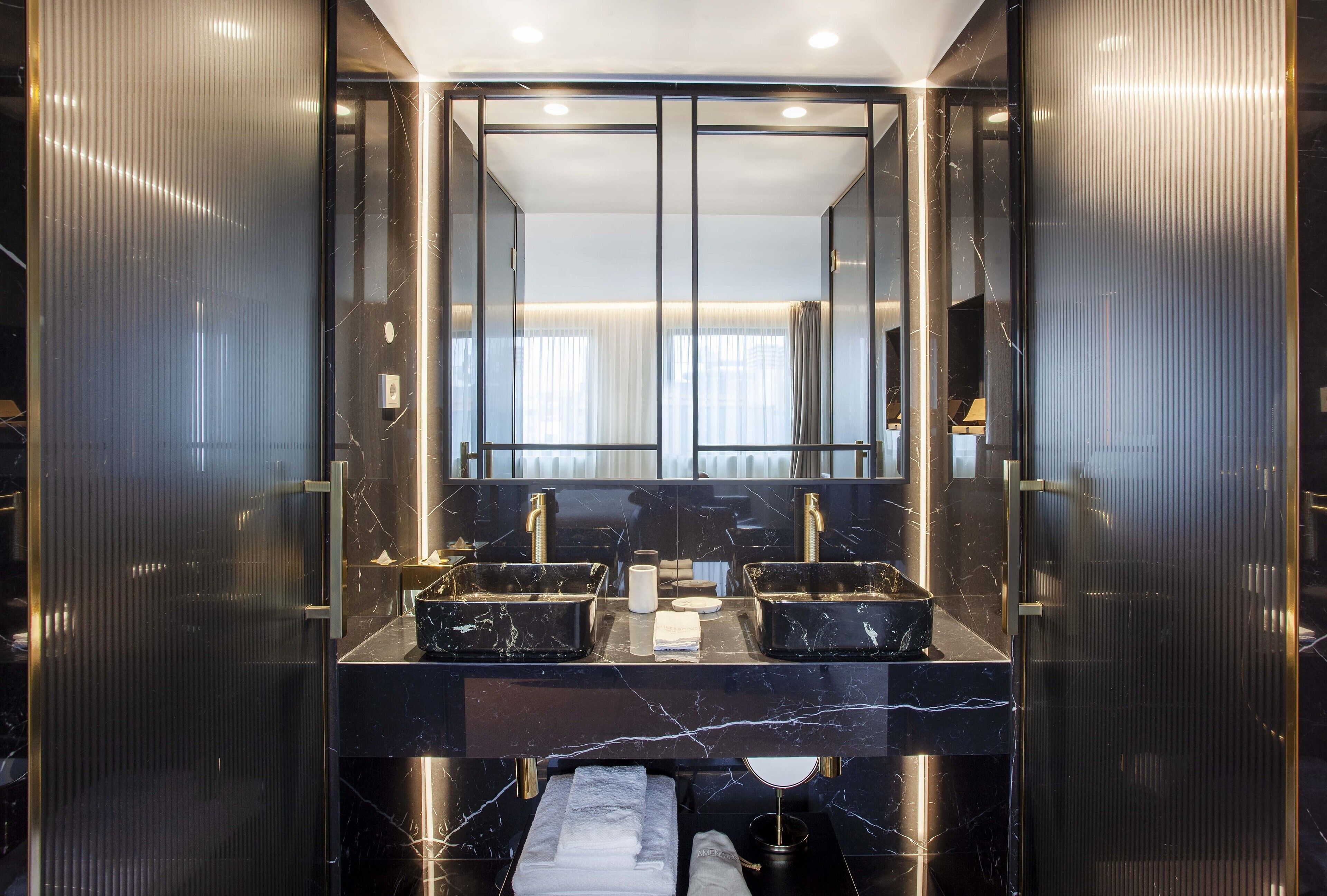 Foto - Wine & Books Porto Hotel - Small Luxury Hotels of the World