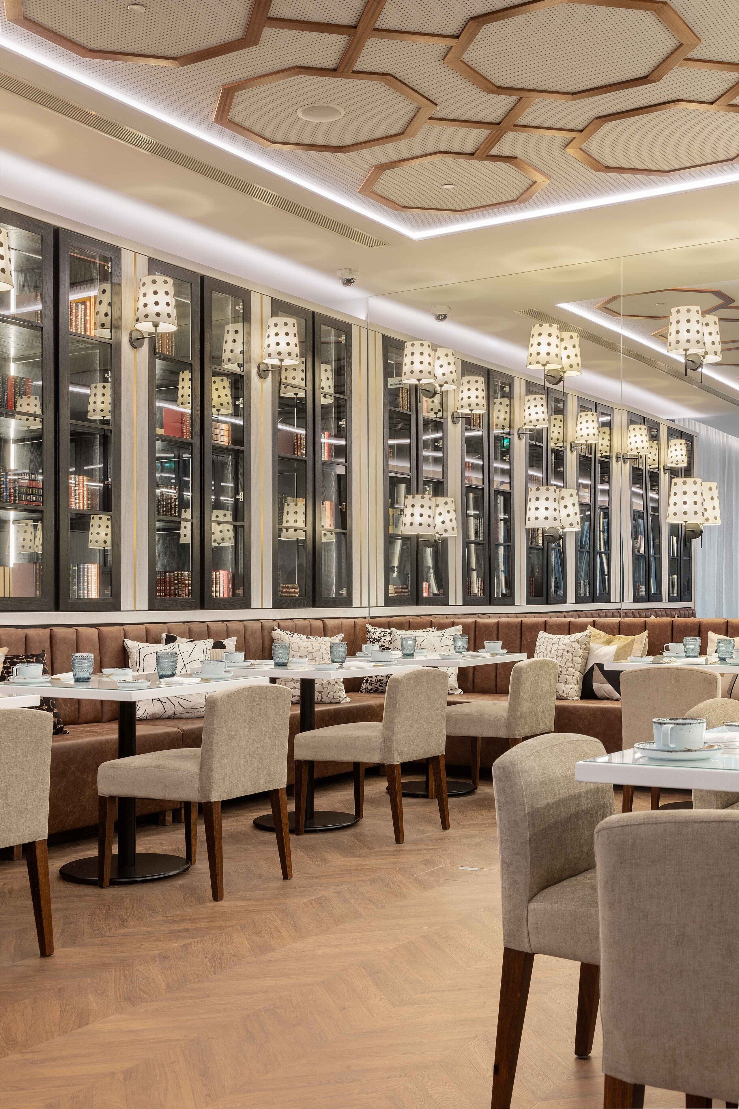 Restoran