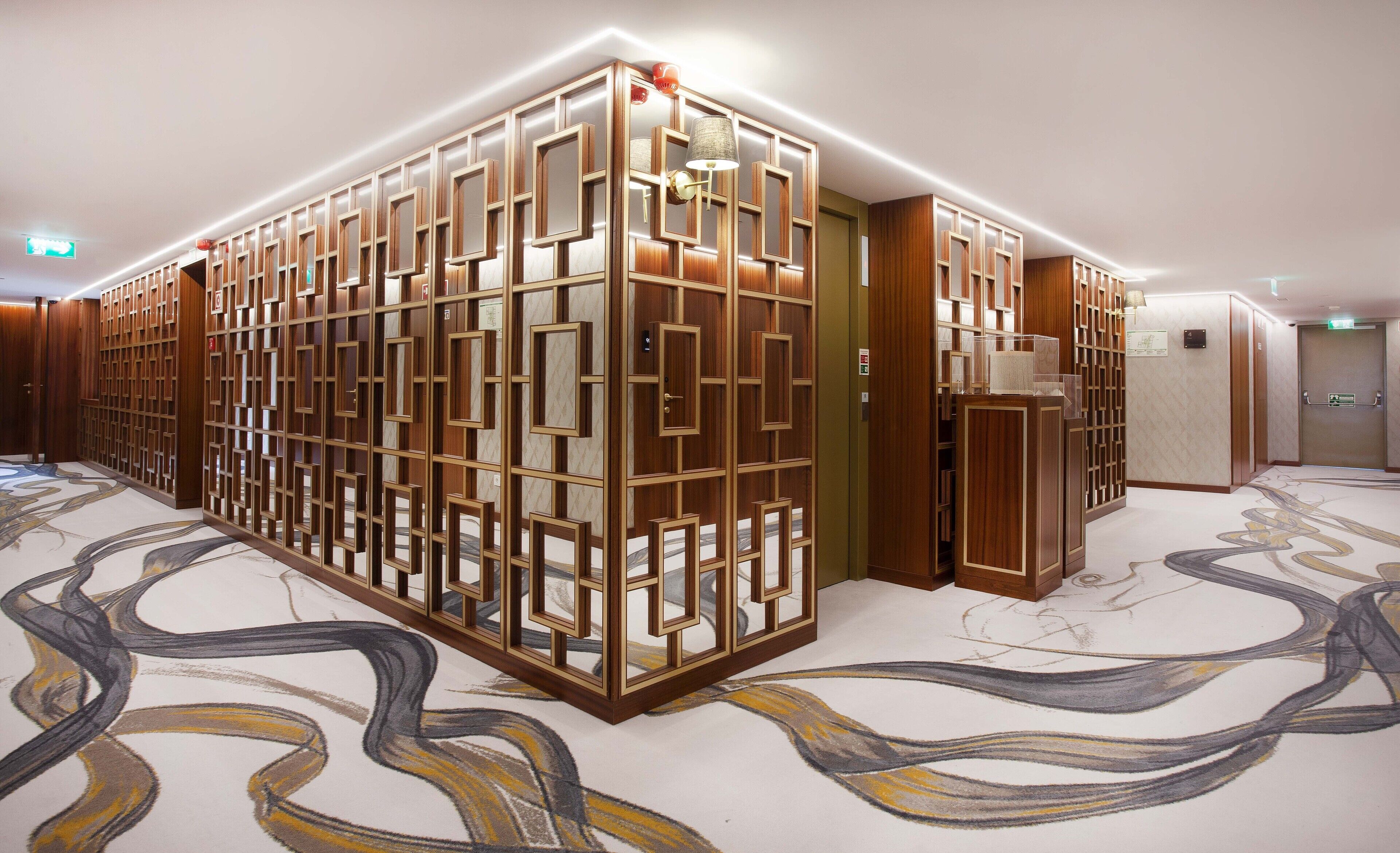 Foto - Wine & Books Porto Hotel - Small Luxury Hotels of the World