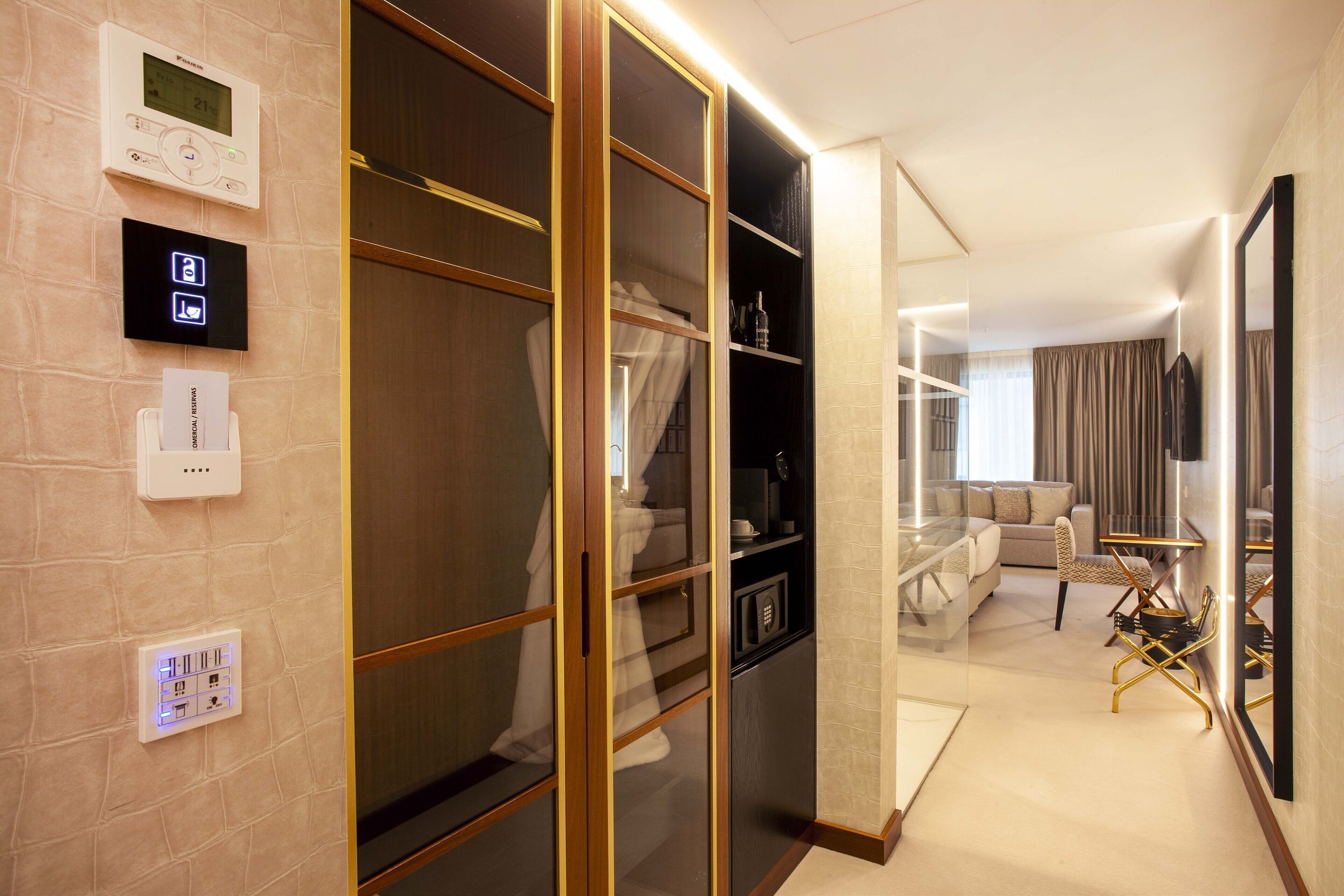 Foto - Wine & Books Porto Hotel - Small Luxury Hotels of the World