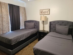 4 camere, accesso a Internet