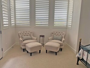 Interior - Luxury Townhome in Downtown Eagle (Eagle)