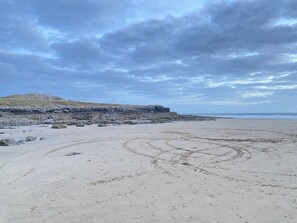 스튜디오, 퀸사이즈침대 1개 | 해변