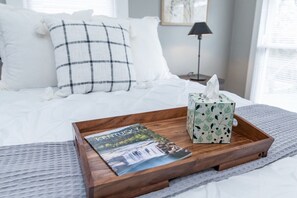 2 Schlafzimmer, kostenloses WLAN