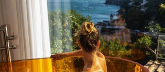 Decori Suites Amalfi Coast