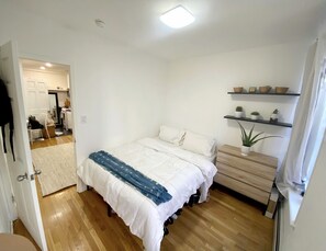 1 Schlafzimmer, WLAN