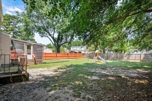 Terrace/patio - Recline at Timberline! Family friendly! (South chesterfield)