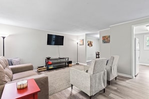 Smart TV - Recline at Timberline! Family friendly! (South chesterfield)