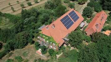 Jardín
