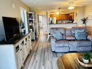 Smart TV y reproductor de DVD 