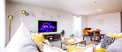 スマートテレビ、書庫