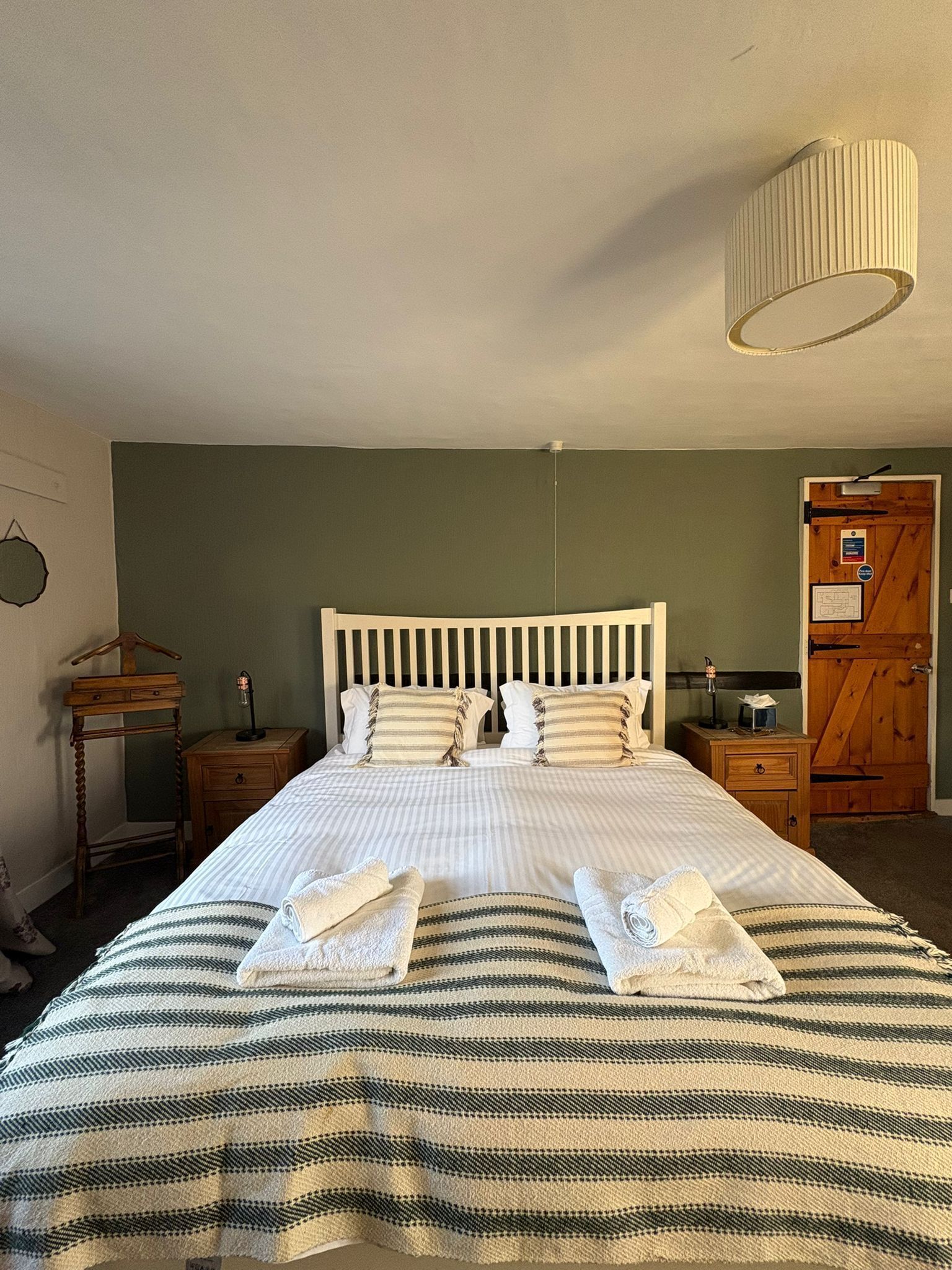 标准套房, 独立浴室, 花园景观 (2) | 1 多间卧室