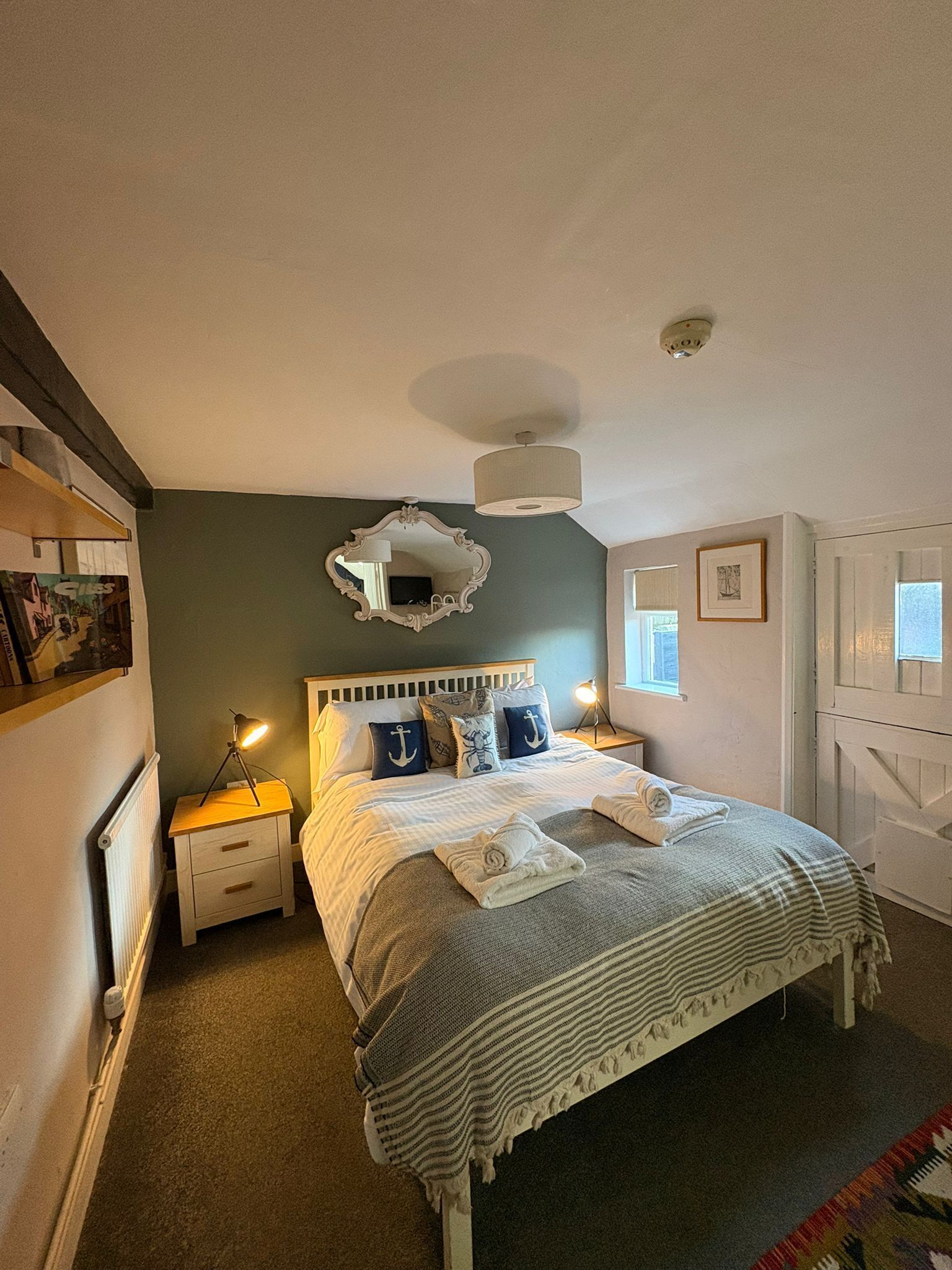 标准双人房, 独立浴室 (1) | 1 多间卧室