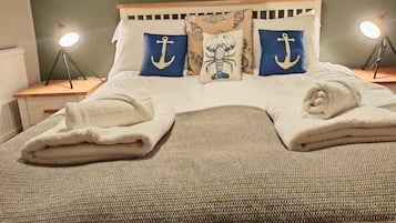 Standard Double Room, Ensuite (1) | 1 bedroom