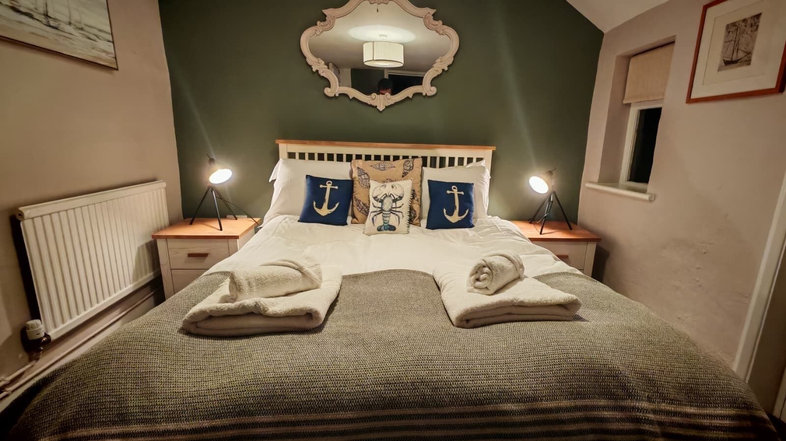 Phòng Suite Tiêu chuẩn, có phòng tắm riêng, quang cảnh vườn (2) | 1 phòng ngủ 