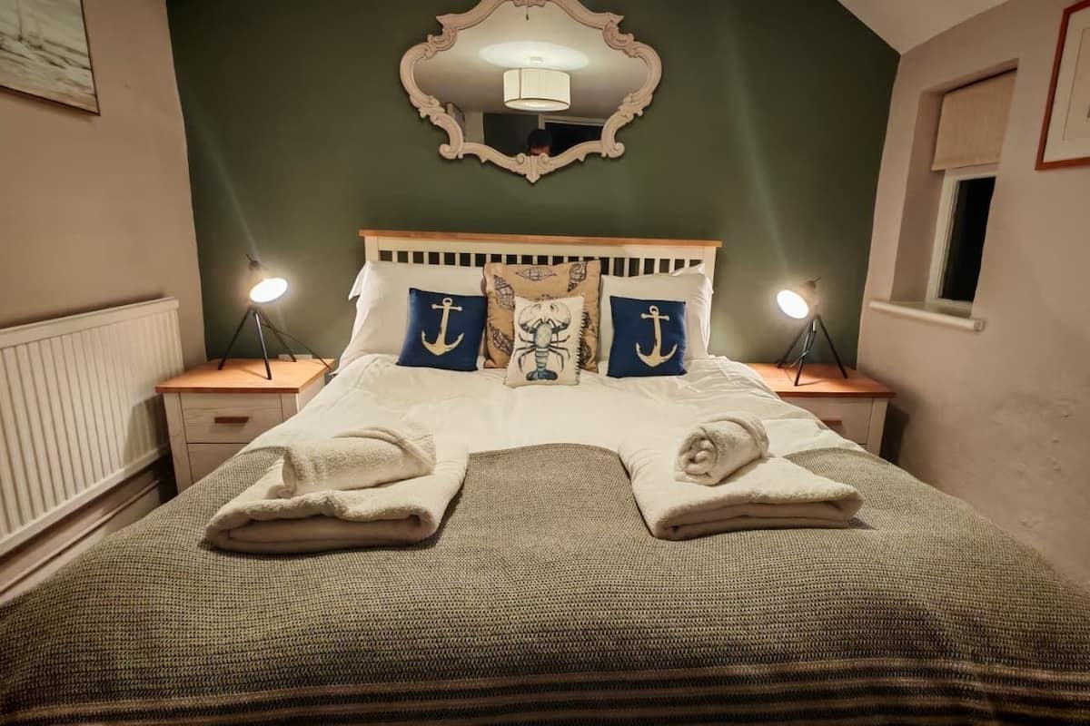 Standard Suite, Ensuite, Garden View (2) | 1 bedroom