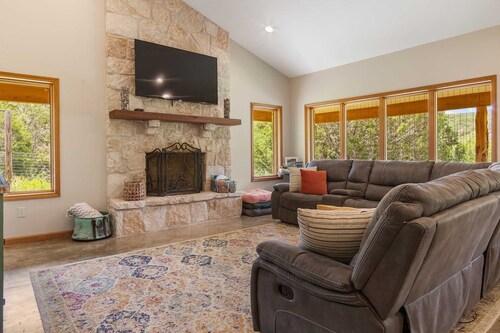 Roadrunner Canyon Ranch