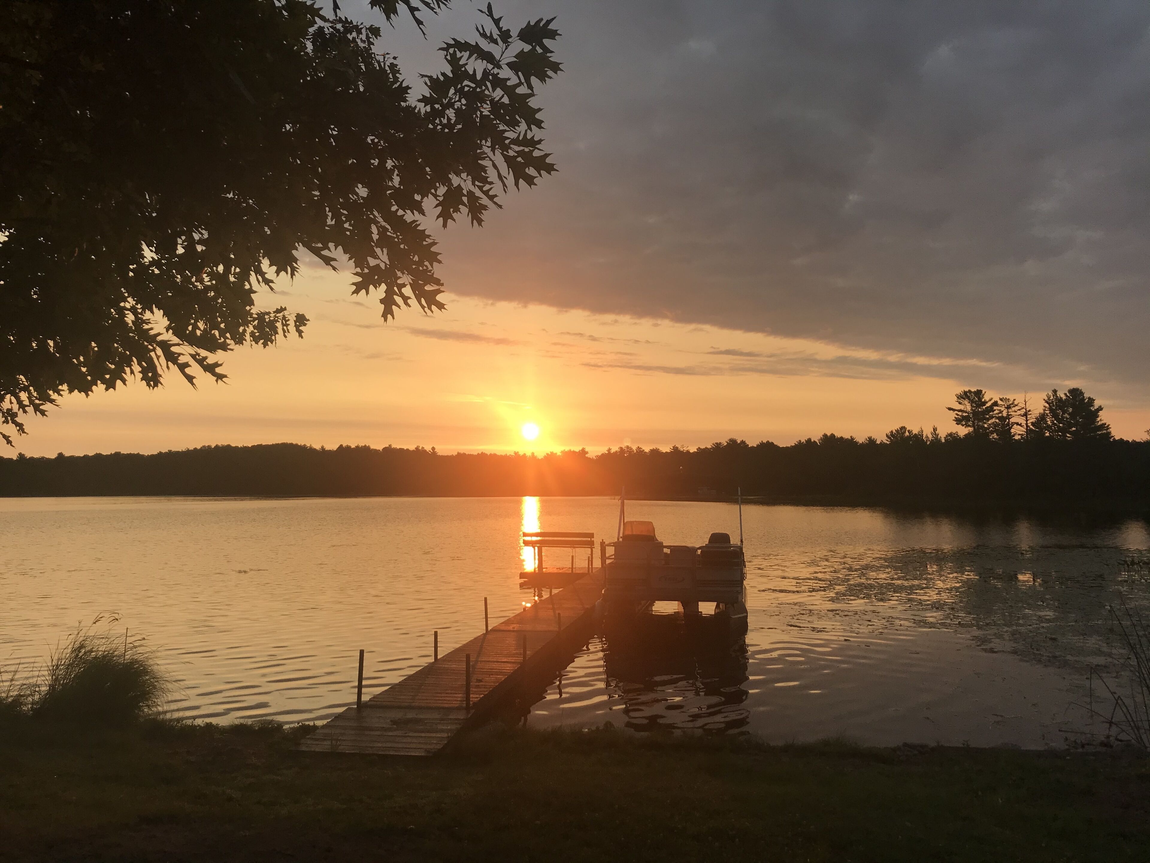 Lake Home on Little St. Germain 