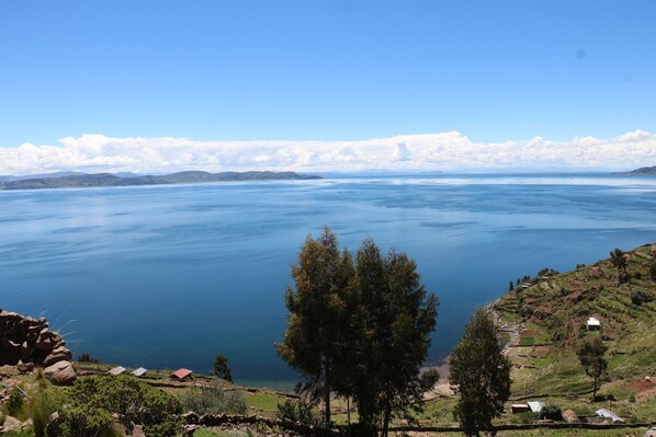 Miscellaneous - Taquile Lodge - A dream place on Lake Titicaca (Huillanopampa)