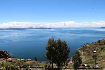 Image of Taquile Lodge - A dream place on Lake Titicaca