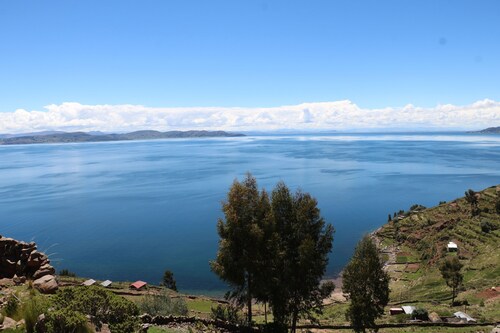 Taquile Lodge - A dream place on Lake Titicaca