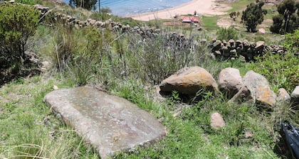 Taquile Lodge - Un lugar de ensueño en el Lago Titicaca