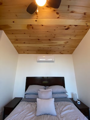 2 camere, Wi-Fi gratuito, lenzuola