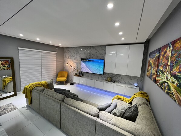 Smart-TV