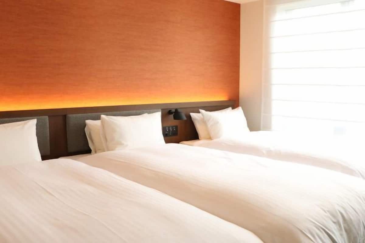 In-room safe
