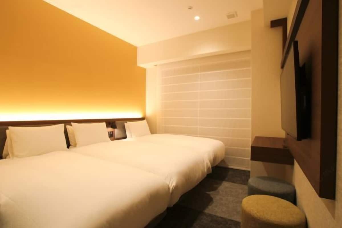 In-room safe