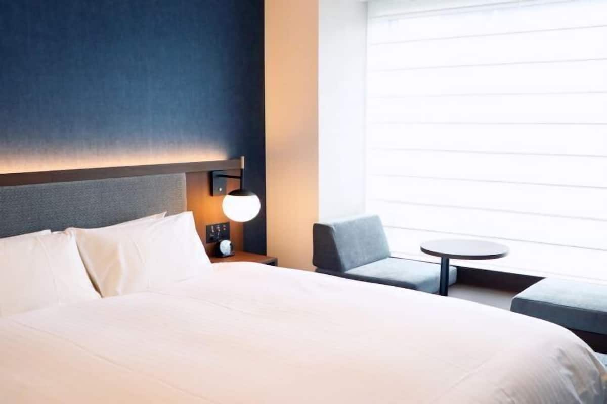 In-room safe